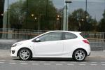 Mazda2 3-Door 2007 года